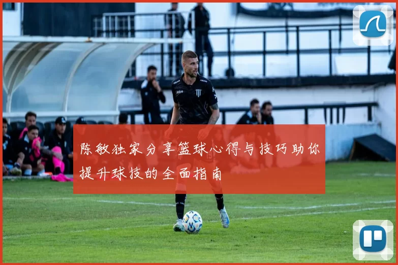 陈敏独家分享篮球心得与技巧助你提升球技的全面指南